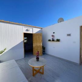 R rooftop sea view casalenta