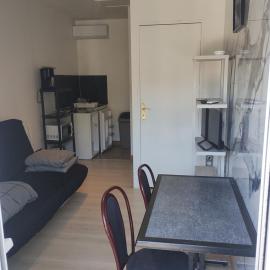 Chambre d'hôte entré indépendante tout équipé