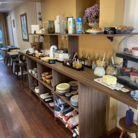 Louis Hotel, hotel sa Perros-Guirec