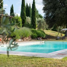 Podere Sant'Alessandro