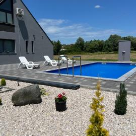 Villa Jovičić, hotel in Prijedor