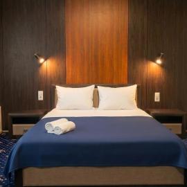Oasis Hostel, hotel in Kostanay