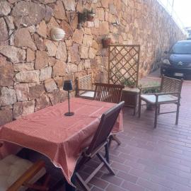La casa di nina