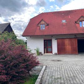 Penzion Skřítkův grunt, hotel u gradu Struhařov