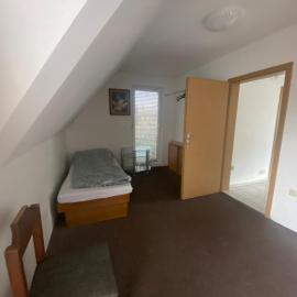 Apartmány u Jízdárny