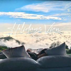 Holiday view ภูทับเบิก