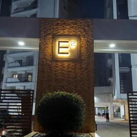 3BHk flat family friendly – hotel w mieście Raipur