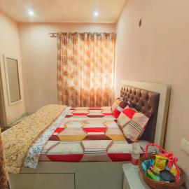 Om Homestay, ξενοδοχείο σε Panchkula