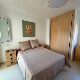 Apartamento Villa Del Carmen