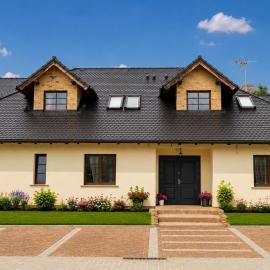 Agroturystyka Tatarska Zagroda - Agroturystyka Doliny Baryczy Noclegi - Apartament, hotel i Krośnice