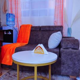 Manta homes studio Apartments, hotel u gradu Thika