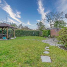 Bungalow bij het Grevelingenmeer 41D