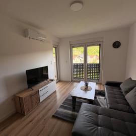 Apartment EDA
