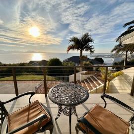Mossel Bay Views
