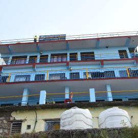 Hill Queen Guest House Room & Cottage
