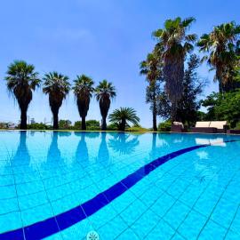Palm Villa Ammes