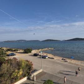 ERE Apartment, hotel in Srima