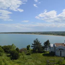 Panorama Rezovo: Rezovo şehrinde bir otel