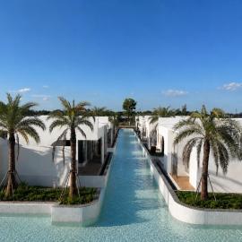 Anantita Poolside Boutique