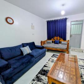 S&S Apartments