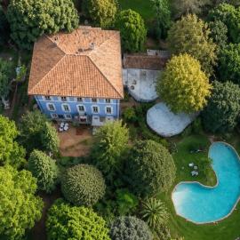 Resort Dei Limoni Tower Inn, hotel v mestu Lucca