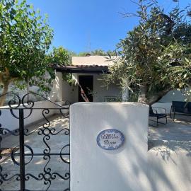 Casa Pippo, hotel di Vulcano