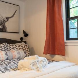 Spearfish Cottages, hotel u gradu 'Spearfish'