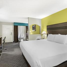 Best Western Inn Florence, hotel em Florence