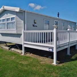 Lymington, hotel u gradu Leysdown-on-Sea