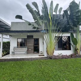 Casa Palma, hotell sihtkohas Chachagua