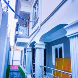 Eclipse apartments ibadan akala Express oluyole