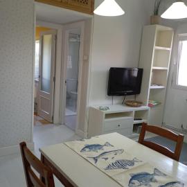 La Revilla Apartment, San Vicente de la Barquera