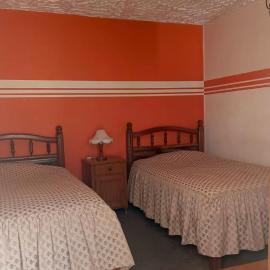 Hostal Churuquella