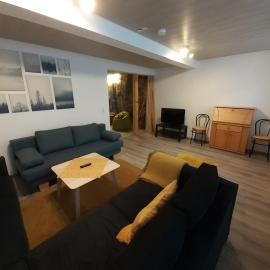 Ferienwohnung Pfalz - zentral in Grünstadt, hotel in Grünstadt