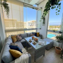 Private Resort- Pool - Beach View- Family Fun