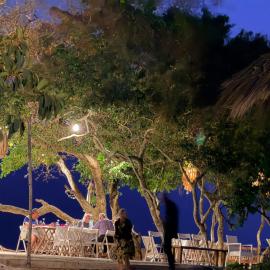 Anchaca Sul, hotel en Bubaque