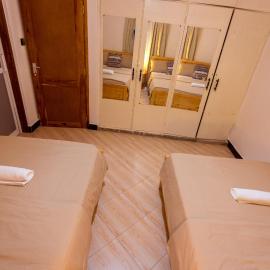 Nam's Homestay
