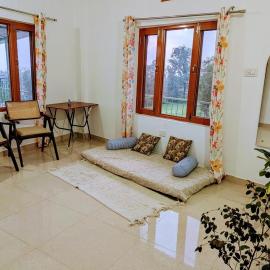 Akása Homes - Cozy stay in Palampur, מלון בפלאמפור
