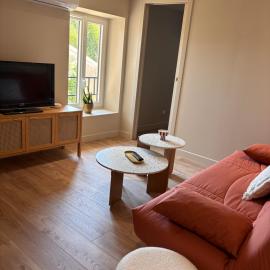 Impasse 515, Appartement en Beaujolais