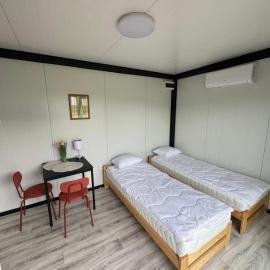 Nocleg krótkoterminowy na Łagowskiej, hotel v destinácii Raków