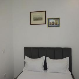Room View boutique, hotel en Luanda