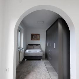 Vila Aldina Apartment 3