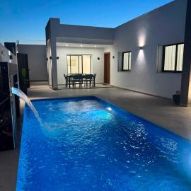 Villa Tanit