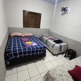 Recanto do trabalho, hotel in Brasília