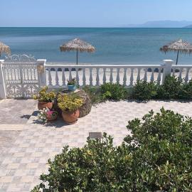 Holiday House by the Sea