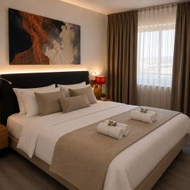 Evo Residence Stay Cluj
