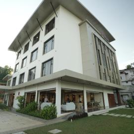 Mihas Hotels and Resorts, hotel i Malappuram