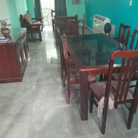 apartamento elegante: Fernando de la Mora'da bir otel