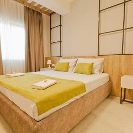 Hotel Hills, hotel v destinaci Donji Štoj