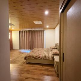 The Elysian Villa, hotel in Bhurban